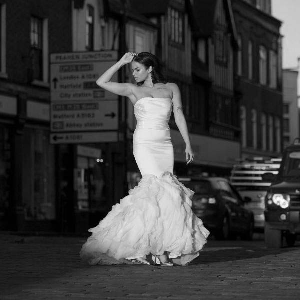 Bridal Hairdresser Hertfordshire - Hair by Jaydean Bridal Hairdresser Hertfordshire - Hair by Jaydean